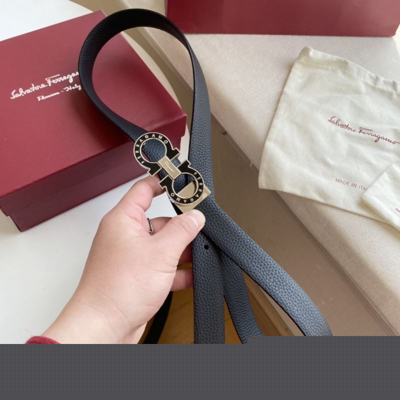 Ferragamo Belts